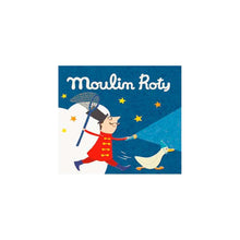 Cargar imagen en el visor de la galería, Cuentos para linterna proyector - Historias del Circo