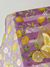 Cargar imagen en el visor de la galería, Pañuelo - Limones