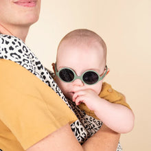 Cargar imagen en el visor de la galería, Gafas de sol baby - Diabola 0-1y