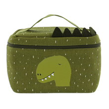 Cargar imagen en el visor de la galería, Alimentación - Bolsa de almuerzo térmica - Dino