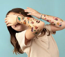 Cargar imagen en el visor de la galería, Tattoo Dino - Omy