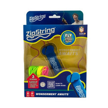 Cargar imagen en el visor de la galería, Zipstring
