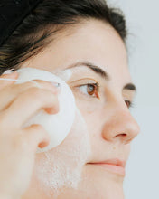 Cargar imagen en el visor de la galería, Facial - Esponja Konjac
