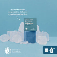 Cargar imagen en el visor de la galería, Higiene - Jabón Deportivo