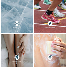 Cargar imagen en el visor de la galería, Higiene - Jabón Deportivo