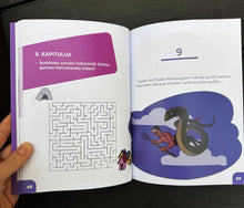 Cargar imagen en el visor de la galería, Liburuak - Eki, Libe eta Etsaiaren mendekua