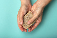 Cargar imagen en el visor de la galería, Jabón sólido - Romero