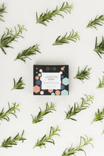 Cargar imagen en el visor de la galería, Jabón sólido - Romero