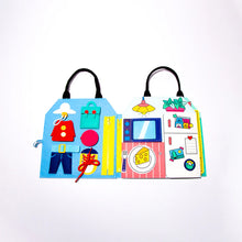 Cargar imagen en el visor de la galería, Juego - Montessori playkit