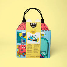 Cargar imagen en el visor de la galería, Juego - Montessori playkit