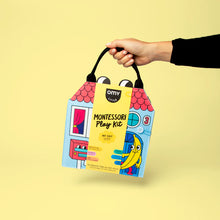 Cargar imagen en el visor de la galería, Juego - Montessori playkit