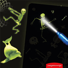 Cargar imagen en el visor de la galería, Pintafluo - Pizarra mágica