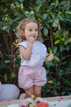 Cargar imagen en el visor de la galería, Babero sin manga pack 2 - Bosque encantado