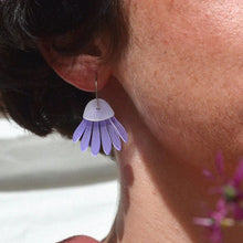 Cargar imagen en el visor de la galería, Pendientes - Margarita - Cecilia Plaza