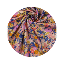 Cargar imagen en el visor de la galería, FLOWER - Urdina- Turbante