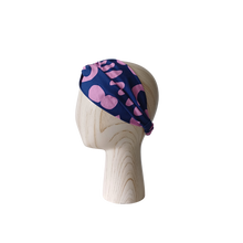 Cargar imagen en el visor de la galería, FORM - Urdina - Turbante