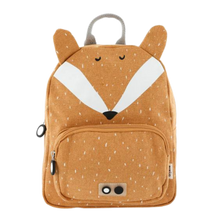 Cargar imagen en el visor de la galería, Mochila niños animales