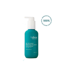 Cargar imagen en el visor de la galería, Facial - Gel to milk desmaquillante con aceite de Almendras