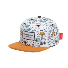 Cargar imagen en el visor de la galería, Gorra kids - Aussie 2-5a