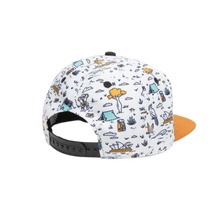 Cargar imagen en el visor de la galería, Gorra kids - Aussie 2-5a