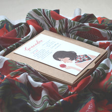 Cargar imagen en el visor de la galería, Pañuelo - Granadas