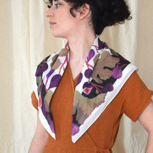 Cargar imagen en el visor de la galería, Pañuelo - Higos