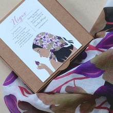 Cargar imagen en el visor de la galería, Pañuelo - Higos