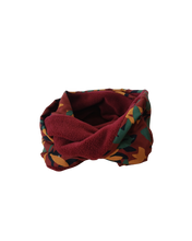 Cargar imagen en el visor de la galería, Lepokool - Hojas granate