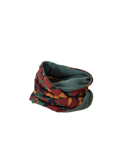 Cargar imagen en el visor de la galería, Lepokool - Hojas granate