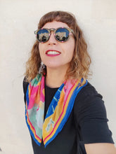 Cargar imagen en el visor de la galería, Pañuelo - Arcoiris