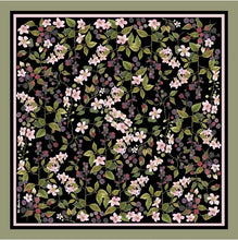 Cargar imagen en el visor de la galería, Pañuelo - Zarzamora