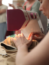 Cargar imagen en el visor de la galería, Taller costura : Bikini o Bañador Pauiyobcn