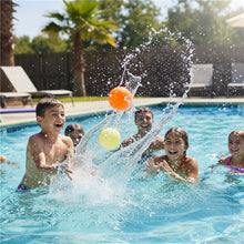 Cargar imagen en el visor de la galería, Juego de viaje - Aquaboom globos reutilizables
