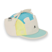 Cargar imagen en el visor de la galería, Gorra - Ourson blue