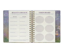 Cargar imagen en el visor de la galería, Agenda - 2026/27- Semana vista - Monet