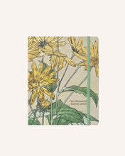 Cargar imagen en el visor de la galería, Agenda - 2026/27- Semana vista - Girasoles