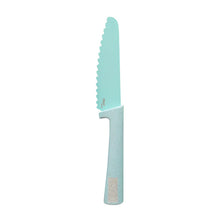 Cargar imagen en el visor de la galería, Alimentación - Cuchillo seguro para niños