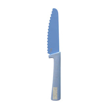 Cargar imagen en el visor de la galería, Alimentación - Cuchillo seguro para niños