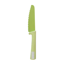 Cargar imagen en el visor de la galería, Alimentación - Cuchillo seguro para niños