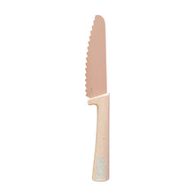 Cargar imagen en el visor de la galería, Alimentación - Cuchillo seguro para niños
