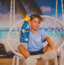 Cargar imagen en el visor de la galería, Botellas kids - Galactic Ride 500ml