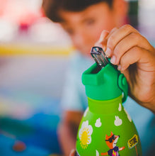 Cargar imagen en el visor de la galería, Botellas kids - Rolling Skaters 500ml