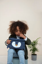 Cargar imagen en el visor de la galería, Lunch - PENGUIN - Bolsa de almuerzo térmica