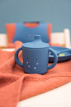 Cargar imagen en el visor de la galería, Alimentación - Taza silicona - Elephant