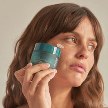 Cargar imagen en el visor de la galería, Facial - Crema hidratante con Salvia sclarea - Labeau Organic