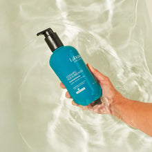 Cargar imagen en el visor de la galería, Cabello - Champú equilibrante para cabello graso 500ml