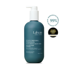 Cargar imagen en el visor de la galería, Corporal - Leche corporal hidratante con aceite de Jojoba