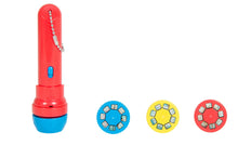 Cargar imagen en el visor de la galería, Linterna proyector de historias - Gran Familia