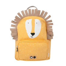 Cargar imagen en el visor de la galería, Mochila kids - Lion