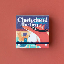 Cargar imagen en el visor de la galería, Juego de mesa - Cluck, Cluck! Pocket +4y